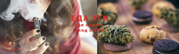 хмурый Няндома