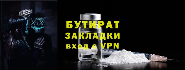 хмурый Няндома